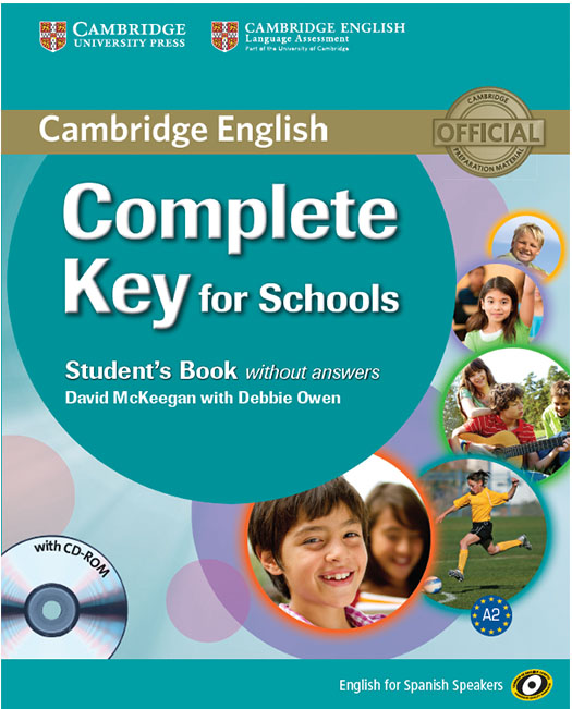 Curso Inglés KET: A2