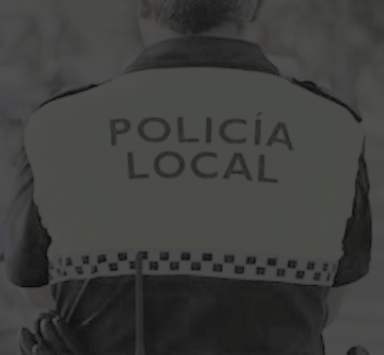 Oposiciones: Policía Local