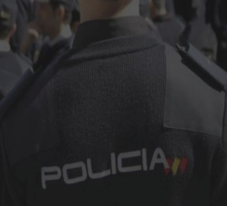 Oposiciones: Policía Nacional